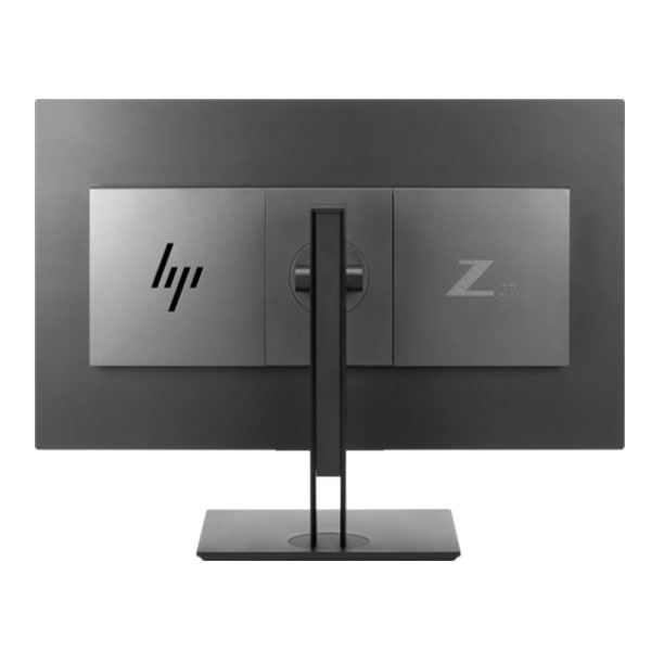 Màn Hình HP Z27n G2 60Hz (27 inch, 2560 x 1440, 60Hz, IPS, 5ms)