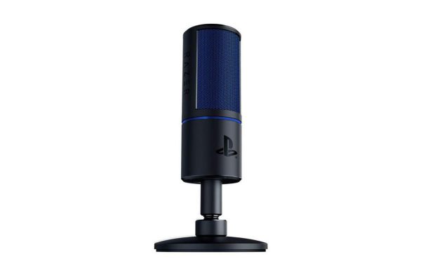 Microphone Razer Seiren X Condenser Microphone for PS4 ( RZ19-02290200-R3A1 )