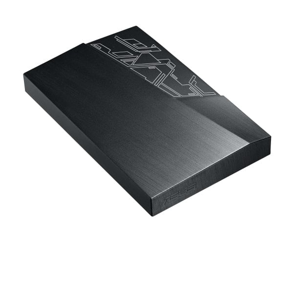 Ổ CỨNG DI ĐỘNG ASUS FX 1TB Aura Sync RGB, USB 3.1