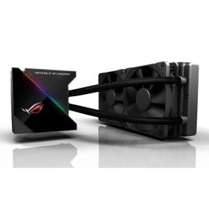 TẢN NHIỆT NƯỚC ASUS ROG RYUJIN 240
