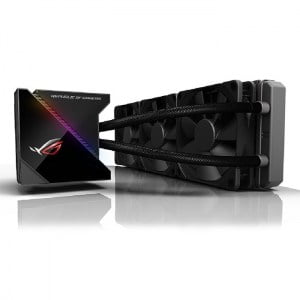 TẢN NHIỆT NƯỚC ASUS ROG RYUJIN 360