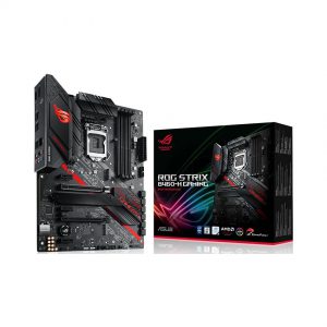 Mainboard ASUS ROG STRIX B460-H GAMING