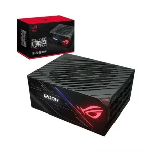 NGUỒN ASUS ROG-THOR-1200P 1200W PLATINUM