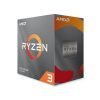 CPU AMD RYZEN 3 3300X (3.8GHz boost 4.3GHz, 4 nhân 8 luồng, 16MB Cache, 65W, Socket AM4)