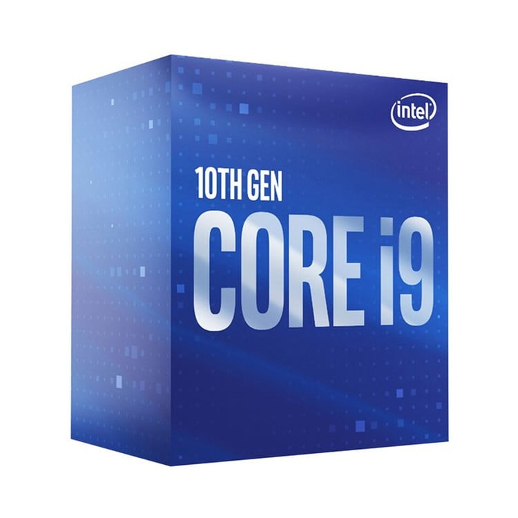 CPU Intel Core i9-10900F - songphuong.vn
