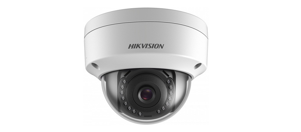 Camera IP Dome HIKVISION 1.0 Megapixel DS-2CD1101-I - songphuong.vn