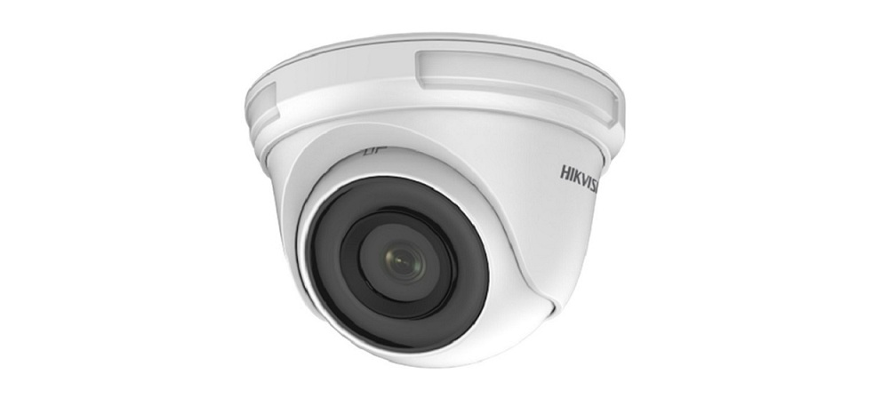 Camera IP Dome HIKVISION 1.0 Megapixel DS-D3100VN - songphuong.vn