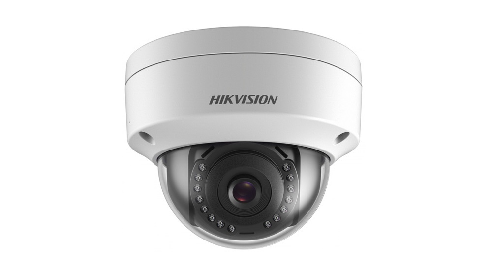 Camera IP Dome HIKVISION 2.0 Megapixel DS-2CD1123G0E-I - songphuong.vn