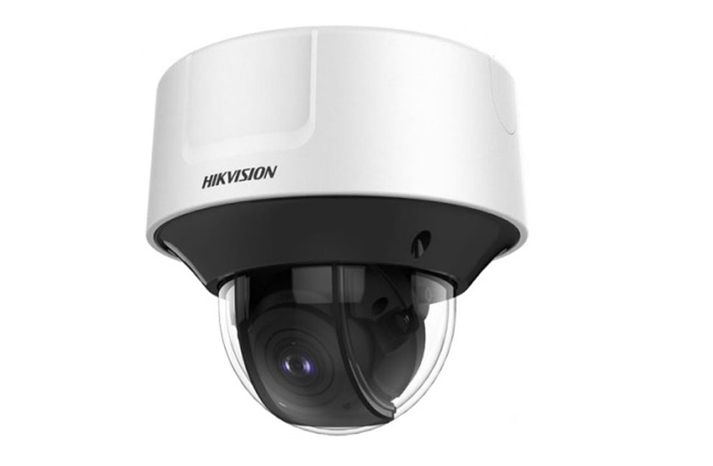 Camera IP Dome HIKVISION 2.0 Megapixel DS-2CD5526G0-IZHS - songphuong.vn