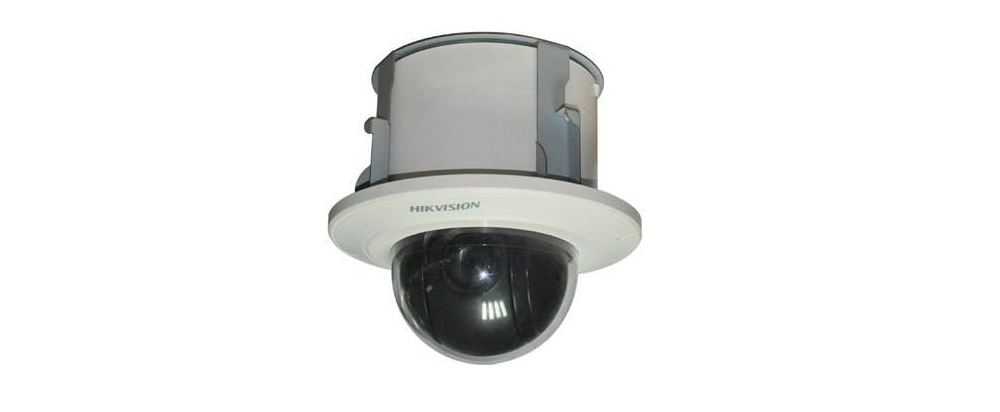 Camera IP Speed Dome HIKVISION 2.0 Megapixel DS-2DF5225X-AE3 - songphuong.vn