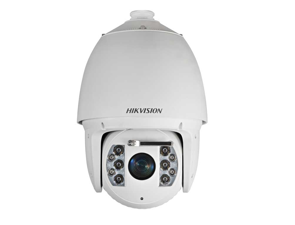 Camera IP Speed Dome HIKVISION 2.0 Megapixel DS-2DF7232IX-AEL(D) - songphuong.vn