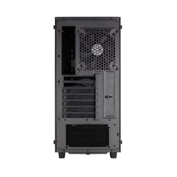 Case AEROCOOL PROJECT 7 P7 – C0