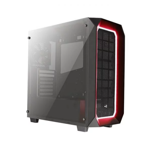 Case AEROCOOL PROJECT 7 P7 – C0