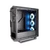 Case AEROCOOL PROJECT 7 P7 - C1 PRO BLACK