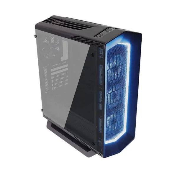 Case AEROCOOL PROJECT 7 P7 - C1 PRO BLACK