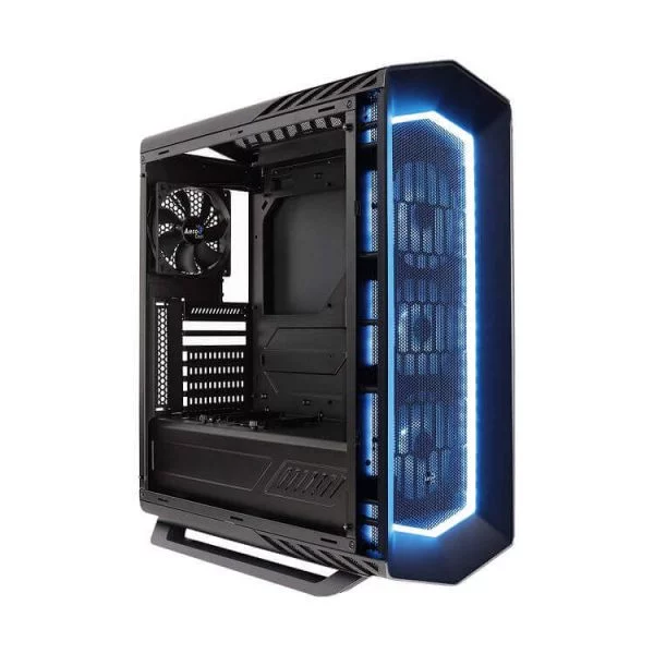 Case AEROCOOL PROJECT 7 P7 - C1 PRO BLACK