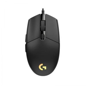 Chuột Logitech G102 Lightsync