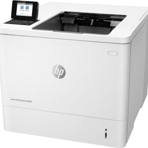 Máy in HP LaserJet Enterprise M607N (K0Q14A)