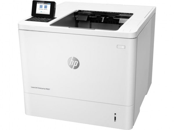 Máy in HP LaserJet Enterprise M607N (K0Q14A)