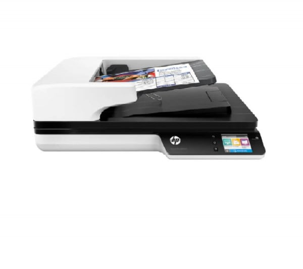 Máy quét HP ScanJet Pro 4500 FN1 Network (L2749A)