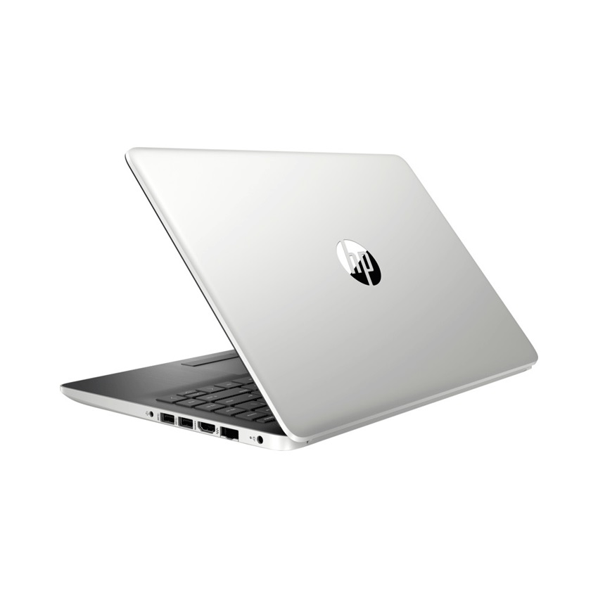 Laptop HP 14s-dk1055au 171K9PA (R3-3250U, 4GB Ram, 256GB SSD, Vega 3 Graphics, 14 inch HD, Win 10, Sliver)