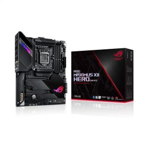 Mainboard ASUS Z490 ROG MAXIMUS XII HERO (WIFI)