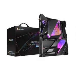 Mainboard GIGABYTE Z490 AORUS XTREME WATERFORCE