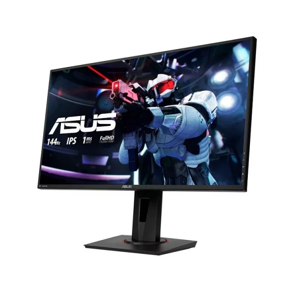 Màn Hình ASUS VG279Q 144Hz (27 inch, 1920 x 1080, 144Hz, 1ms, IPS, FreeSync)