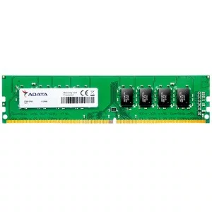 RAM ADATA 16GB DDR4 2666MHz U-DIMM – AD4U2666316G19-S