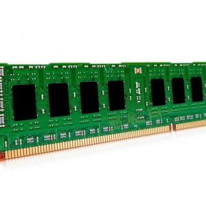 RAM ADATA 8GB DDR4 2666MHz R-DIMM – AD4R266638G19-BSSC