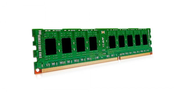 RAM ADATA 8GB DDR4 2666MHz R-DIMM - AD4R266638G19-BSSC