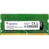 RAM ADATA 8GB DDR4 2666MHz SO-DIMM - AD4S266638G19-S