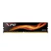 RAM ADATA XPG FLAME 8GB DDR4 2666MHz - AX4U266638G16-SBF