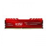RAM ADATA XPG GAMMIX D10 16GB (1x16GB DDR4 3000MHz) - AX4U3000316G16A-SR10