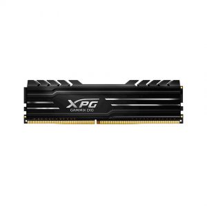 RAM ADATA XPG GAMMIX D10 16GB (1x16GB DDR4 2666MHz) – AX4U2666316G16-SBG