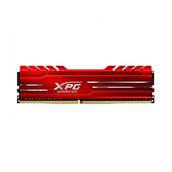 RAM ADATA XPG GAMMIX D10 8GB (1x8GB DDR4 3000MHz) - AX4U300038G16A-SR10
