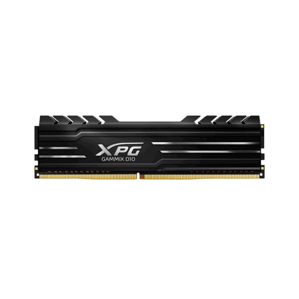 RAM ADATA XPG GAMMIX D10 8GB (1x8GB DDR4 2666MHz) - AX4U266638G16-SBG