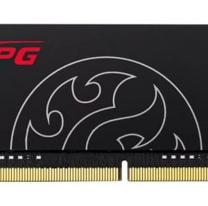 RAM ADATA XPG HUNTER 8GB DDR4 2666MHz – AX4S266638G18-SBHT
