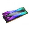 RAM ADATA XPG SPECTRIX D60G 16GB RGB (1x16GB DDR4 3000MHz) - AX4U3000316G16A-ST60