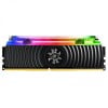 RAM ADATA XPG SPECTRIX D80 16GB DDR4 RGB 3000MHz - AX4U3000316G16-SB80