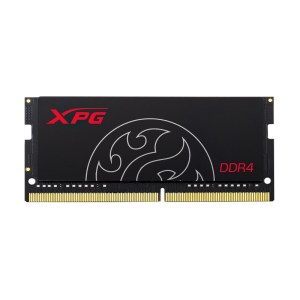 Ram Laptop Adata XPG Hunter 16GB (1 x 16GB) DDR4 2666MHz – AX4S2666316G18-SBHT