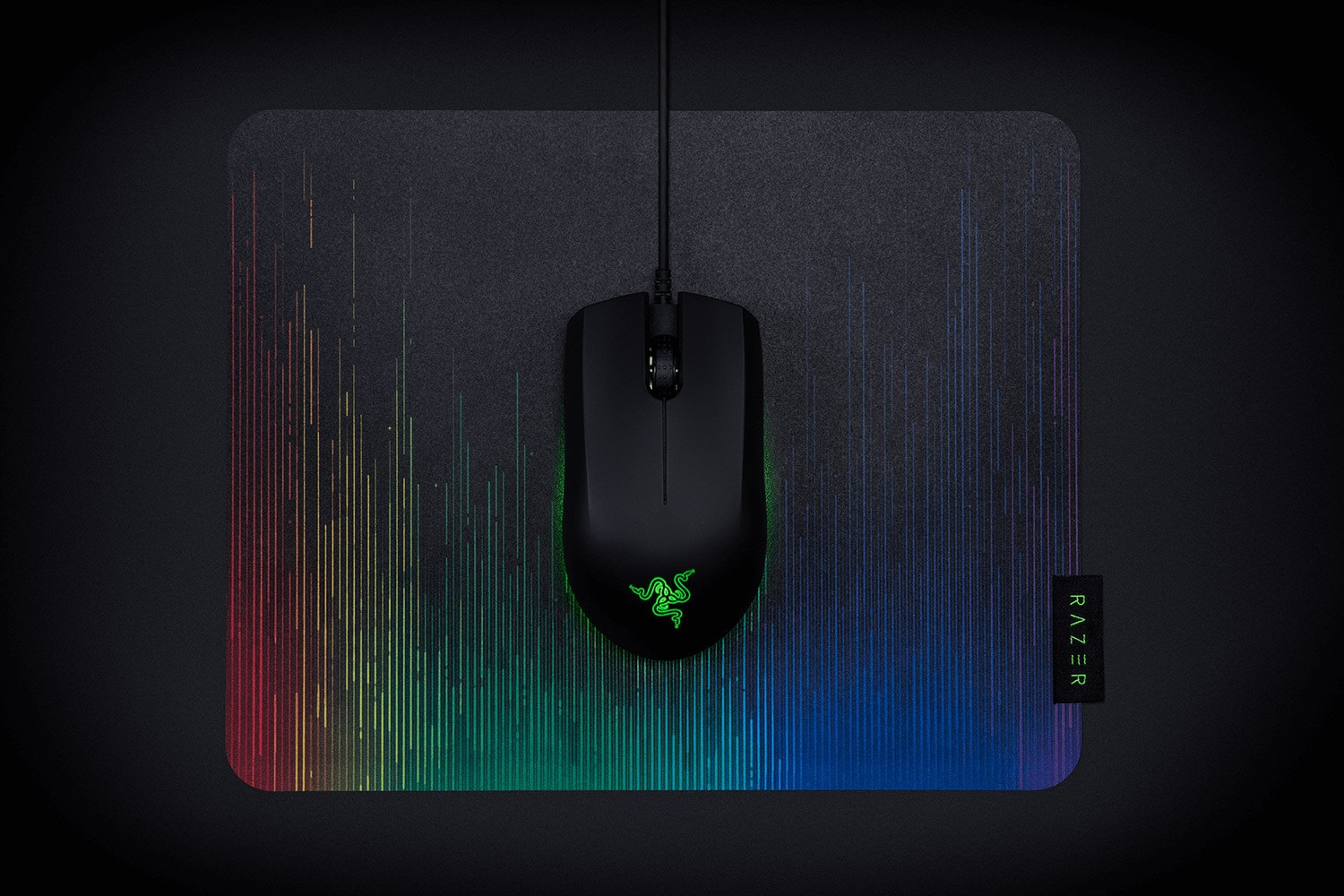 Chuột Razer Abyssus Essential (RZ01-02160300-R3M1) _songphuong.vn