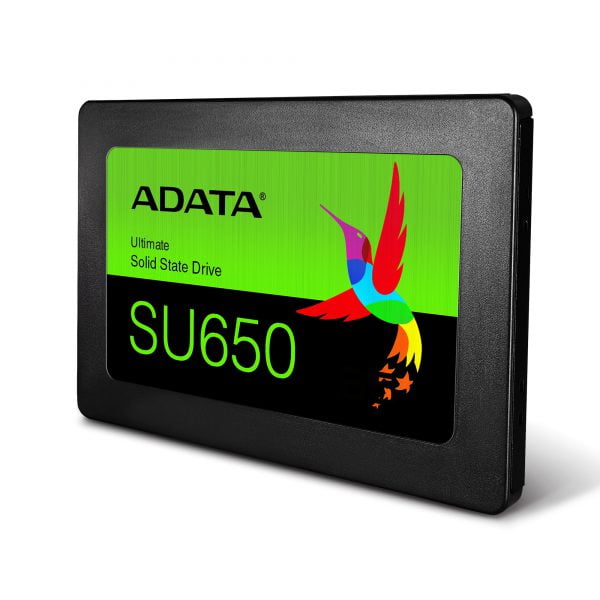 SSD ADATA SU650 240GB (ASU650SS-240GT-R) - songphuong.vn