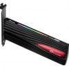 SSD Plextor PX-1TM9PeY 1TB (NVMe RGB M.2 PCIe Gen 3 x4, LED RGB)