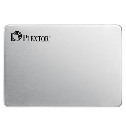 SSD Plextor PX-512M8VC 512GB (2.5 inch SATA 3, Read/Write: 560/520 MB/s, TLC Nand)