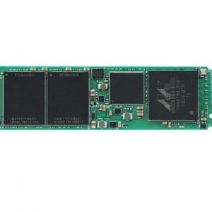 SSD Plextor PX-512M9PEGN 512GB (M.2 2280 PCIe NVMe Gen 3×4)