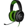 Tai nghe Corsair HS35 Stereo Green (CA-9011197-AP)