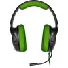 Tai nghe Corsair HS35 Stereo Green (CA-9011197-AP)