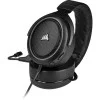 Tai nghe Corsair HS50 Pro Stereo Carbon (CA-9011215-AP)