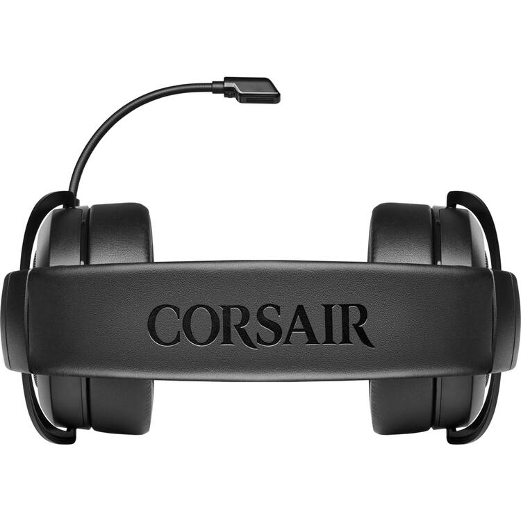 Tai nghe Corsair HS50 Pro Stereo Carbon (CA-9011215-AP)